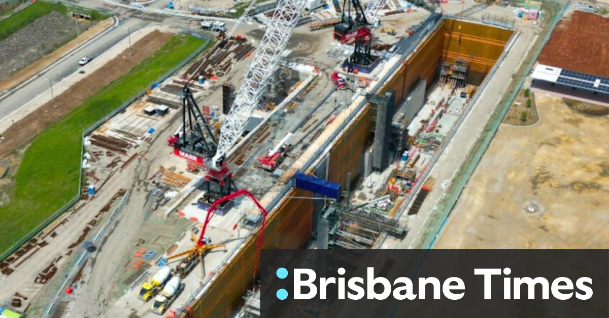 Major government contractor, Canterbury Bulldogs sponsor accused of intimidation campaign against CFMEU official