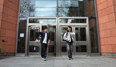 Wharton bans multi-round interviews for club applications, citing hazing concerns
