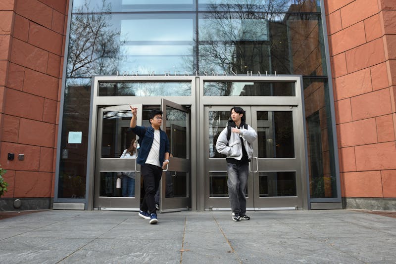 Wharton bans multi-round interviews for club applications, citing hazing concerns