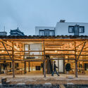 Porcelain Studios Plugin Revival  / People's Architecture Office + Liu Kecheng Design Studio - Image 1 of 29