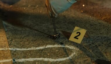 Philadelphia: Woman's caught-on-camera execution-style murder shocks Center City residents, person in custody