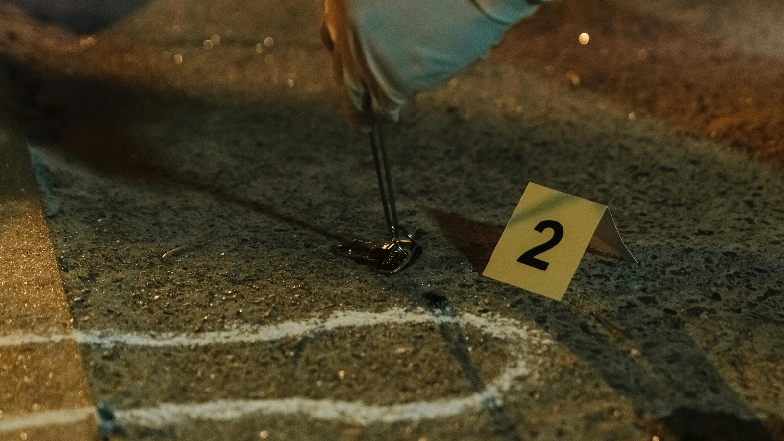 Philadelphia: Woman's caught-on-camera execution-style murder shocks Center City residents, person in custody