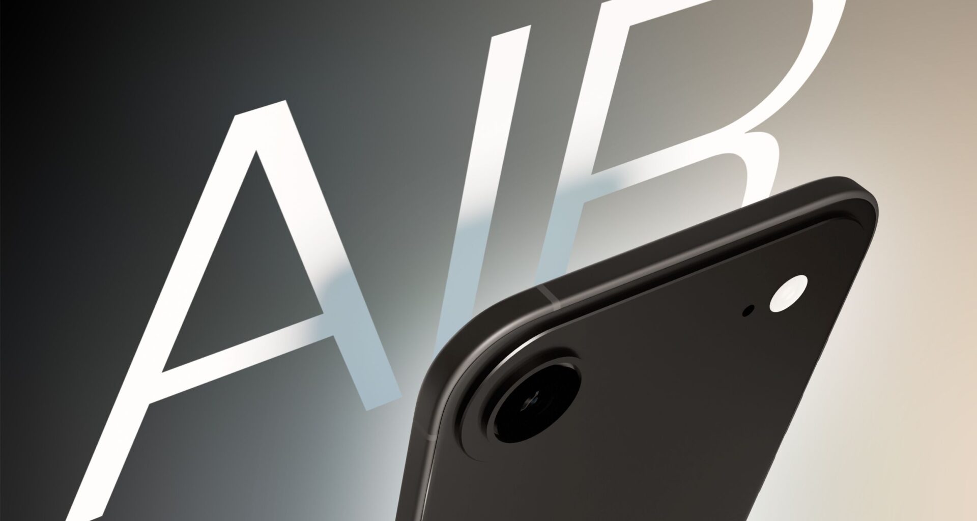 iPhone 17 Air Could Start at $1,099 With 256GB Storage, 1TB for $1,499
