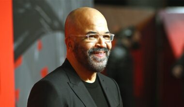 Batman actor Jeffrey Wright slams critics of his 'The Batman' casting