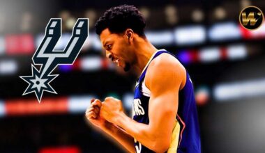 San Antonio Spurs