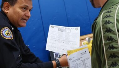 Behind ‘all-time high’ job growth in NYC, 17K government positions sit vacant