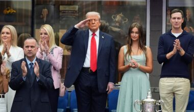 Trump vows to 'clean up our cities' as Chicago weekend violence escalates and more top headlines