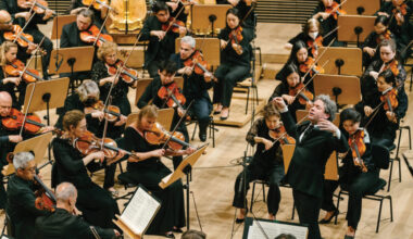New York Profiles: What’s Happening in Classic Arts This Week
