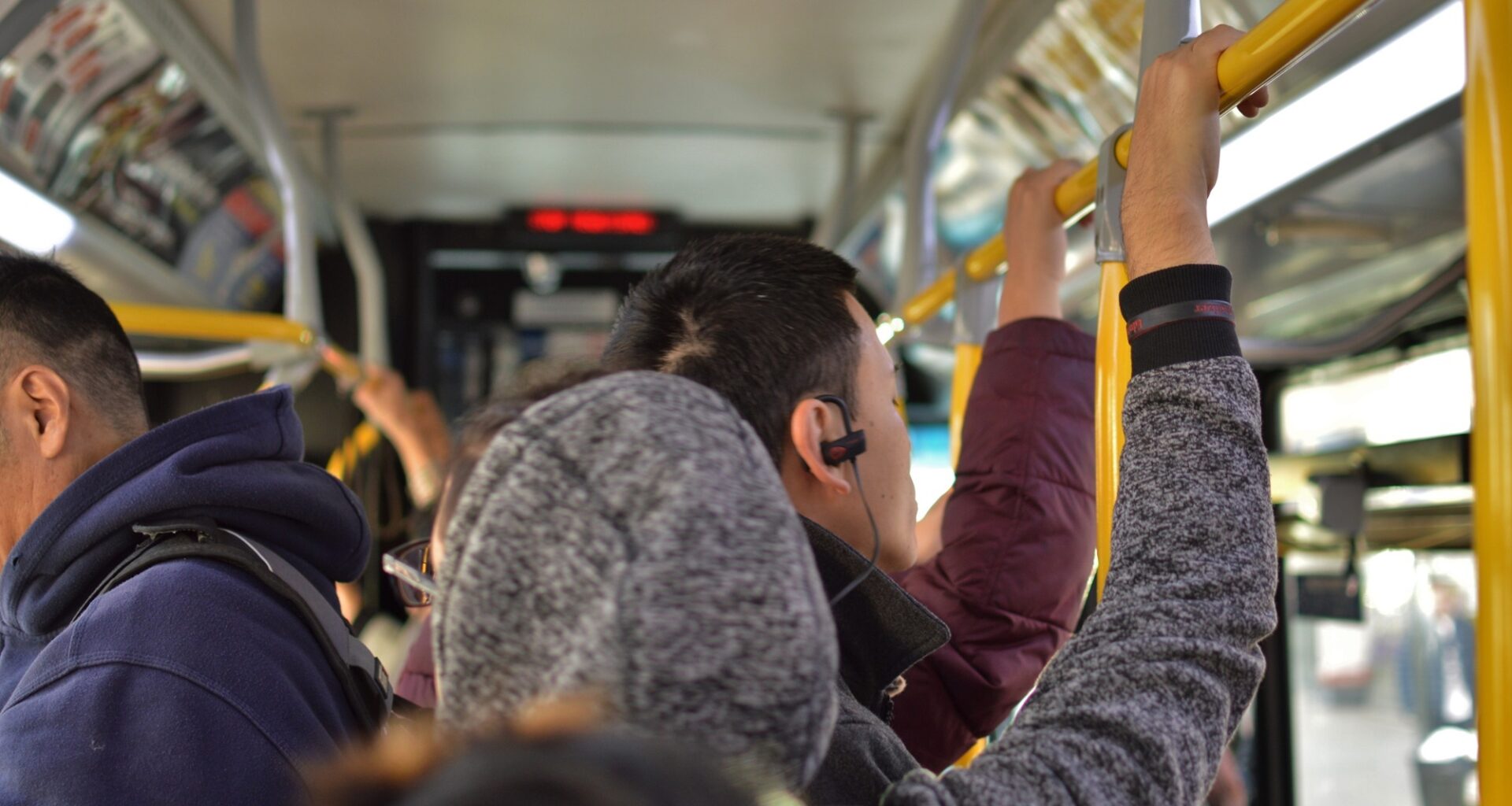 NYC Buses Get Failing Grades in Comptroller’s Report