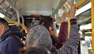 NYC Buses Get Failing Grades in Comptroller’s Report