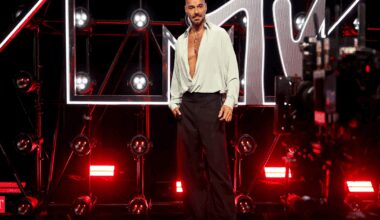 Ricky martin: Big win for Ricky Martin at 2025 MTV VMAs: This Latin singer's multi-million dollar empire leaves fans astonished