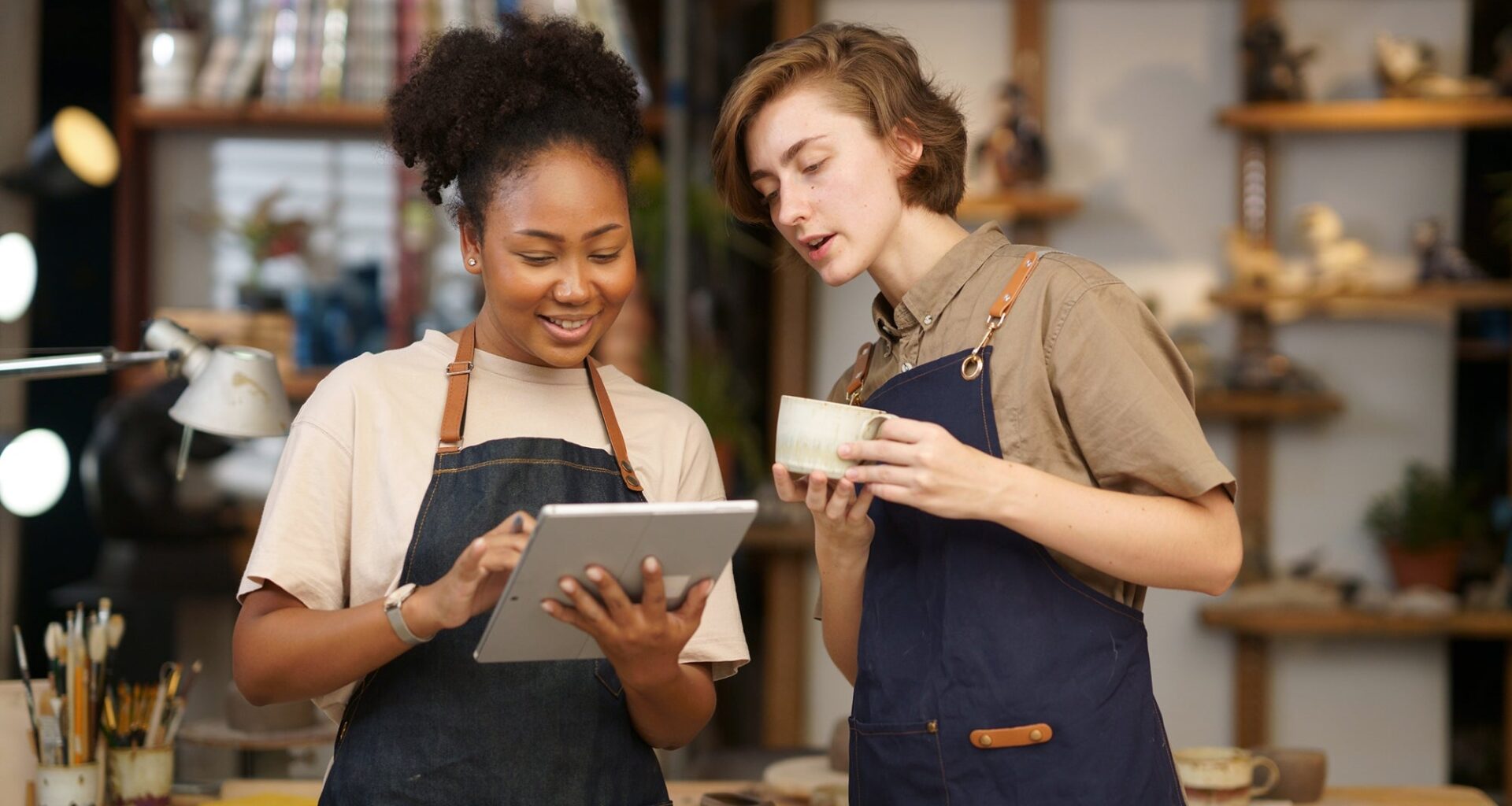 Two-Thirds of Small Businesses Are Already Using AI — Here's How to Get Even More Out of It