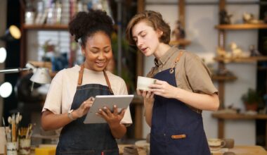 Two-Thirds of Small Businesses Are Already Using AI — Here's How to Get Even More Out of It