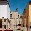 The City as a Laboratory of Processes: A Decade of Urban Experimentation with Concéntrico - Image 3 of 37