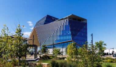 Committee selected for the inaugural executive director of the Institute for Advanced Computing | Virginia Tech News