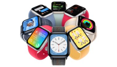 Apple Watch SE 3 announcement this week looks quite likely thanks to last-minute leak