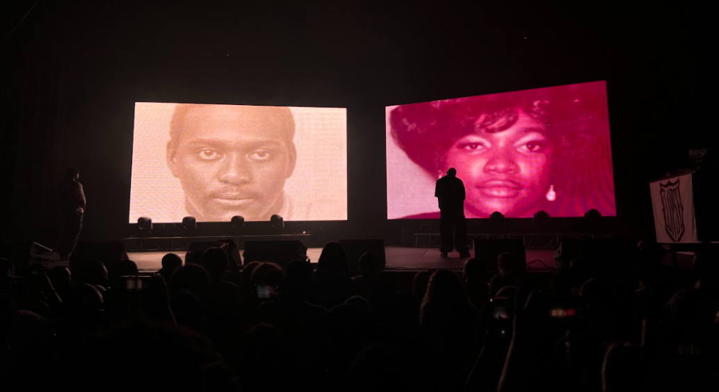 Clipse Tour Brings Southern Rap to Dallas' Bomb Factory