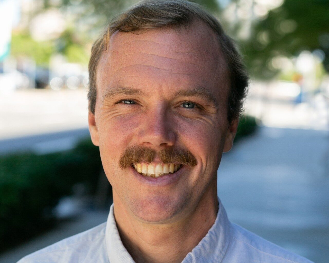 Andrew Keatts to lead Times of San Diego as new editor, general manager