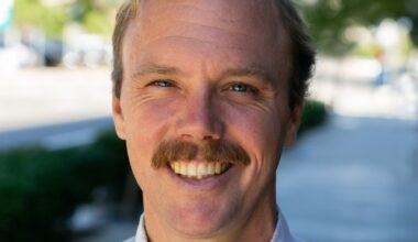 Andrew Keatts to lead Times of San Diego as new editor, general manager