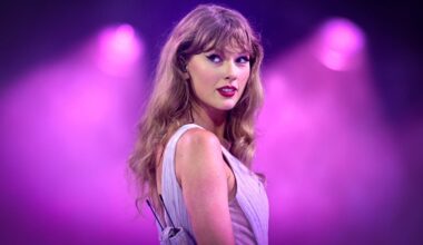 'The Life of a Showgirl': Taylor Swift's new album will have midnight release at these Arizona Target stores