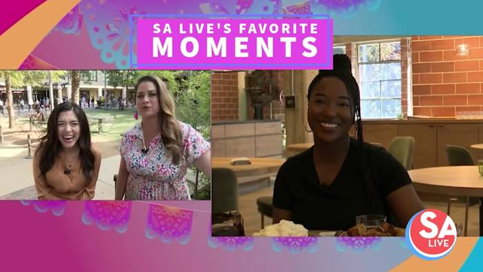 Celebrating 11 years of SA Live with some of our favorite moments