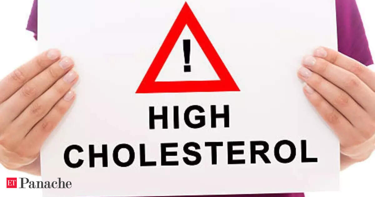 He eats healthy, exercises regularly but cholesterol still high: CMC Vellore doctor explains his only two options