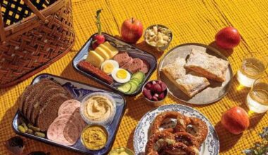 German Fest tops 7 best food and drink events in Fort Worth