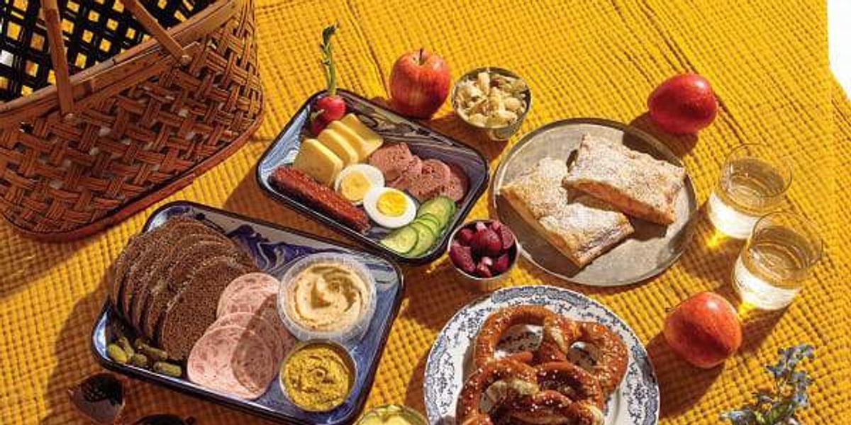 German Fest tops 7 best food and drink events in Fort Worth