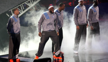 LeBron James