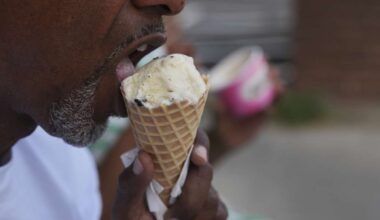 As world gets hotter, Americans are turning to more sugar, study finds