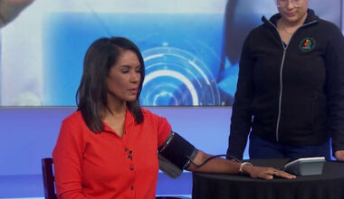 Most people check blood pressure incorrectly. Here’s how to do it right