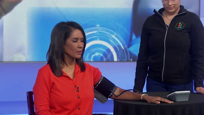 Most people check blood pressure incorrectly. Here’s how to do it right