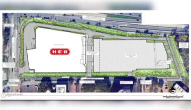 North Dallas residents organize against proposed H-E-B store
