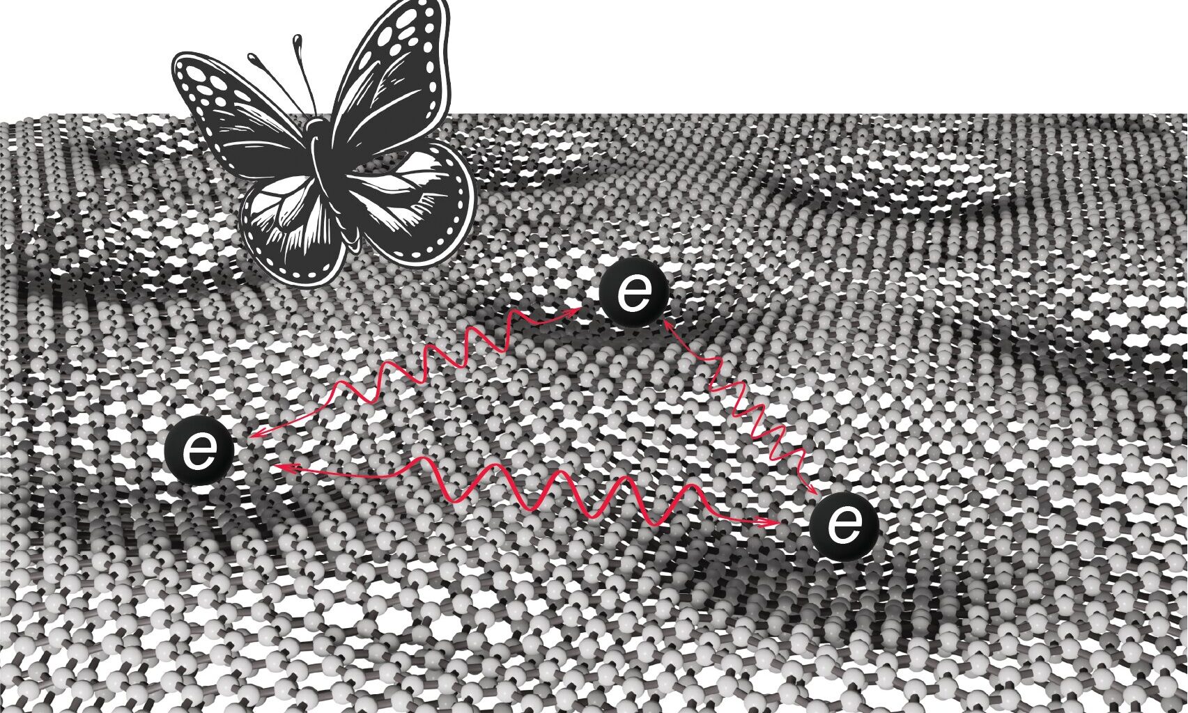 Twisted bilayer graphene reveals two distinct strongly interacting topological phases