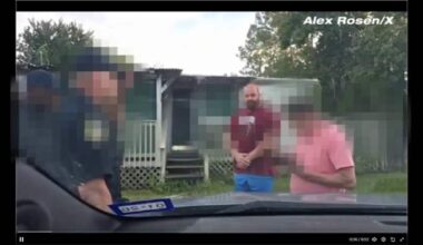 Video raises questions as ‘Predator Poacher’ confronts JSO over investigation