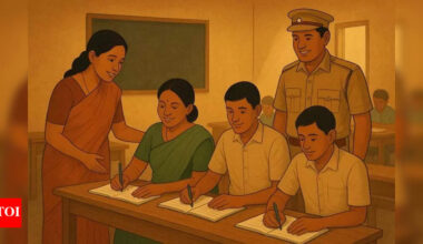 From Blasts To Books: Surrendered Maoists Rewrite Their Future In Gadchiroli | Nagpur News