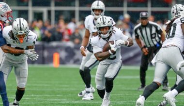 Jaguars trade RB Tank Bigsby to the Eagles