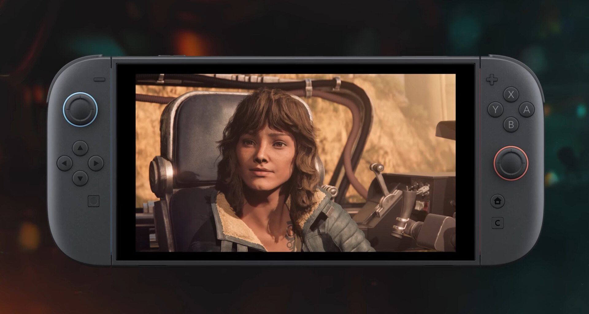 Star Wars Outlaws 'Switch 2 Title Update 1' Now Available, Here Are The Full Patch Notes