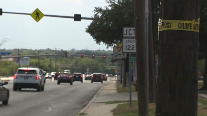Southeast Military Drive safety under scrutiny after two deadly pedestrian crashes