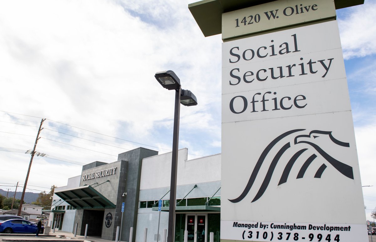 Social Security