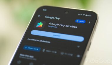What’s new in Android's September 2025 Google System Updates