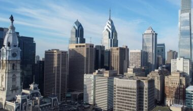Penn psychiatry professor calls for public health approach to gun violence