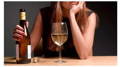 Alcohol-associated liver disease: How drinking causes gut bacteria to attack the liver and how to stay safe