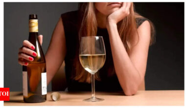 Alcohol-associated liver disease: How drinking causes gut bacteria to attack the liver and how to stay safe |