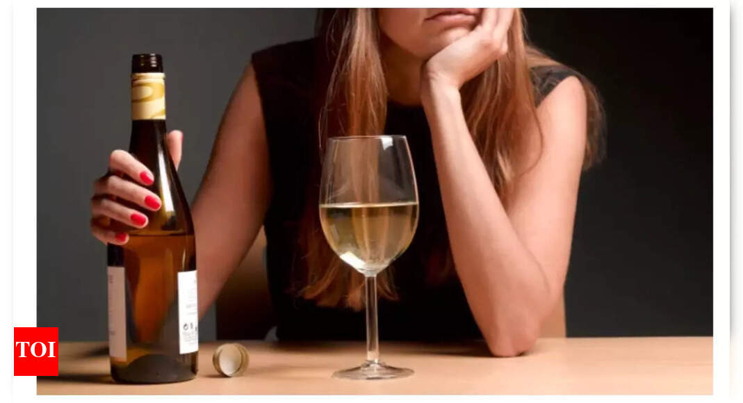 Alcohol-associated liver disease: How drinking causes gut bacteria to attack the liver and how to stay safe |