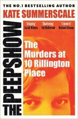The Peepshow (Paperback)