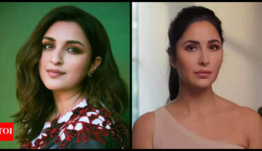 When Parineeti Chopra and Aditya Roy Kapur referred to Katrina Kaif as 'SCARY': 'From time to time, she can intimidate' |