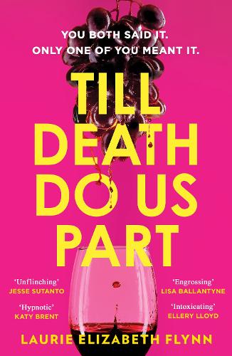 Till Death Do Us Part (Paperback)