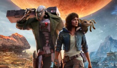 Ubisoft Releasing Star Wars Outlaws Switch 2 Demo "Later This Year"