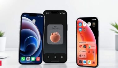 iOS 26 release date: iOS 26 Update: Will the release date be revealed today? Eligible iPhones, features and all you need to know